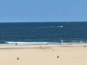 Direct Oceanfront at Boardwalk One Ocean City Maryland