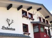 Hubertus Gartenlodge
