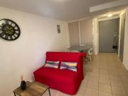 T2 agréable proche de la mer (mar vivo-sablettes)