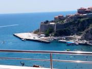 Cosy Apartment in Ulcinj with Sea View - 40 m²
