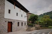 GOIZARTE Apartamentos turísticos rurales.
