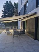 Apartament Platinum z tarasem 70 m2, 50 m od Placu Litewskiego Apartament Platinum z tarasem 70 m2, 50 m od Placu Litewskiego