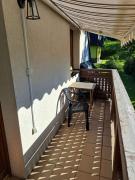 Apartament SALAMANDRA 1