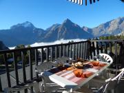 Pied de Piste à 20 M du telesiege "Le Diable", Menage Inclus, Possible de louer 2 Apparts, Vue Panoramique