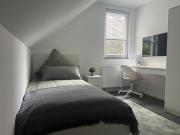 Five Rooms Apart