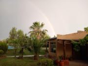 Casa Rural en San Rafael con pileta Casa Rural en San Rafael con pileta