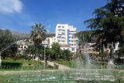 Top Sarandë