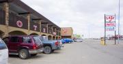Top Claresholm