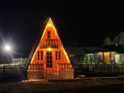 Camping Farm Shelegur