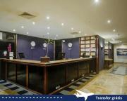 Rio Aeroporto Hotel Galeão