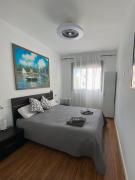 Apartment Del Mar La Mata 130M from Beach