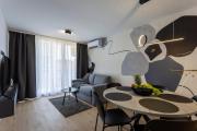Apartman IZIS centar Pule Apartman IZIS centar Pule