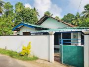 Saki Villa, boat tours & sea food with rotti