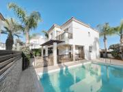 Villa Lynn Chill Out Seaview