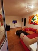 Comfy & Pleasant Apartment 10 min walk to Downtown