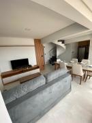 Linda Cobertura vista mar no Residencial Affinity