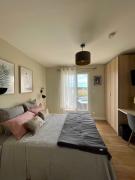 Chambre dhôtes avec Jacuzzi Ventoux Cocoon