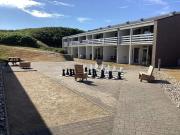 8 person holiday home in Ringkøbing-By Traum