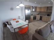 Matthews Beach House