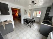 Les berges du canal, maison avec Jacuzzi