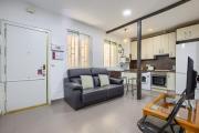 Madrid Ferrocarril - Apartamento de 2 dormitorios