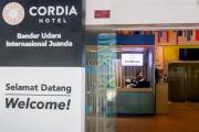 Cordia Hotel Surabaya Airport - Hotel Dalam Bandara
