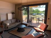 Luxe vakantielodge in Callantsoog aan zee