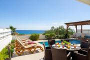 Protaras Artisan Seafront Villa 1