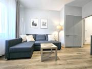 Apartament 1A