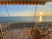 Captain view apartment