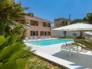 Holiday Home Sammartano by Interhome