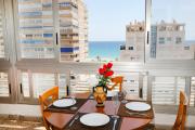 Beautiful sea views apartment