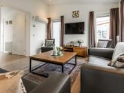 Holiday Home Green Resort Mooi Bemelen-1 by Interhome