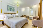 Luxury bed & breakfast rooms Irini, in the heart of Split