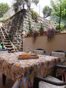 Al Palazzetto di Milo