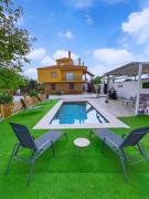 Top Cogollos de Guadix