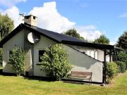 Holiday Home Merit - 800m from the sea by Interhome