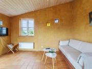 Holiday Home Bedrija - 200m from the sea in NW Jutland by Interhome