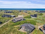 Holiday Home Bedrija - 200m from the sea in NW Jutland by Interhome