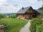 Ranczo Borówka Ranczo Borówka