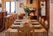 la maison des cerries