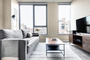 W Loop Studio w Pool Gym nr Restaurant Row CHI-284