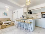 Apartment Port Mistral-2 by Interhome