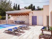 Holiday Home Casa Baruffa by Interhome