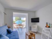 Studio Le Mas de la Mer by Interhome