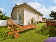 Apartment Zalazak Sunca by Interhome