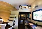 La Tiny House Terra Nostra