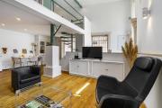 WHome Central 1-Bedroom Loft perfect to Explore Lisbon