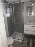 Apartmanház Horváth