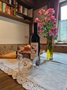 Henry‘s sweet home